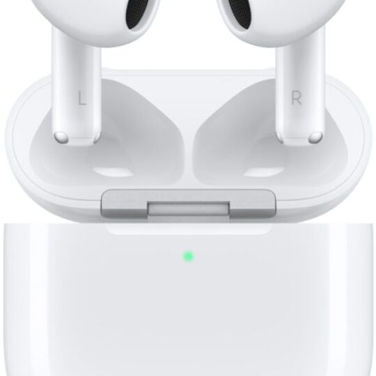 Apple AirPods 4 with Active Noise Cancellation