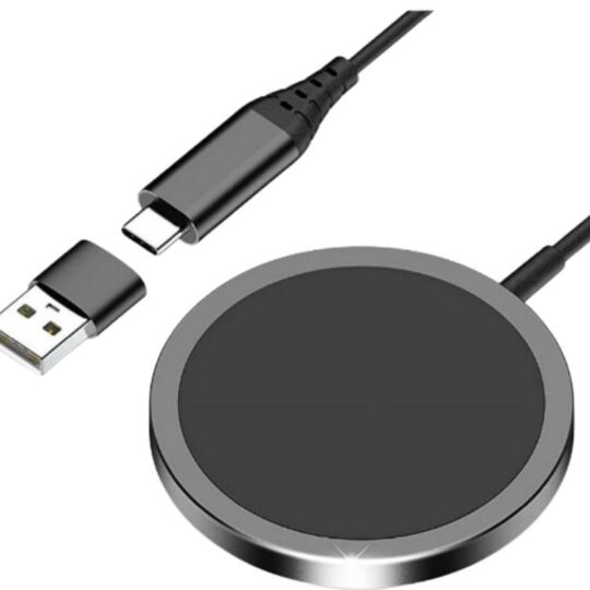 Generic Magnetic Wireless MagSafe iPhone Charger