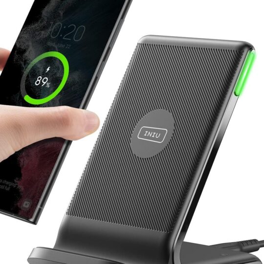 INIU Wireless Charger WI-211