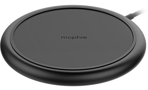 Mophie 10W Charge Stream Pad+ Wireless Charging Pad