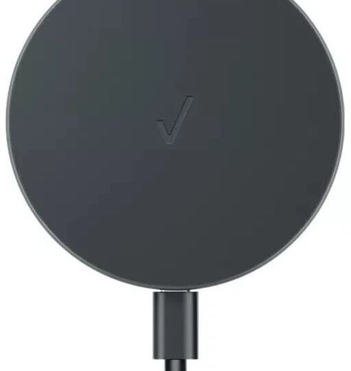 Verizon 15W Qi Wireless Charging Pad