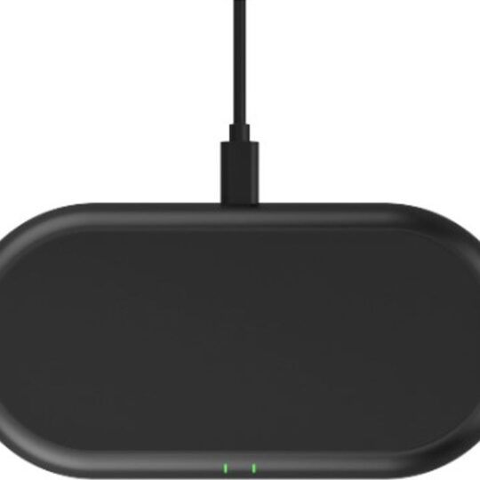 Yootech Powerful 5 Coils Wireless Charging Pad